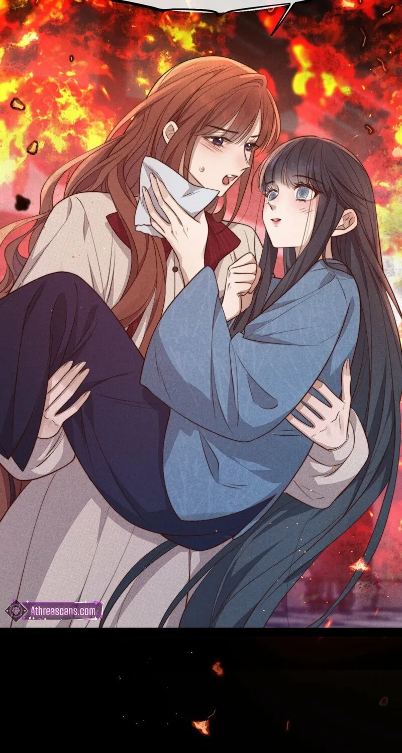 Pian Wo Lai Shi Qia Feng Chun Chapter 8 page 39 - 