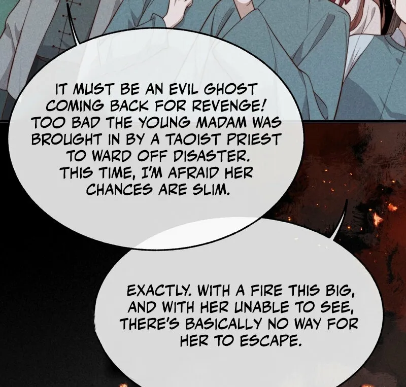 Pian Wo Lai Shi Qia Feng Chun Chapter 8 page 5 - 