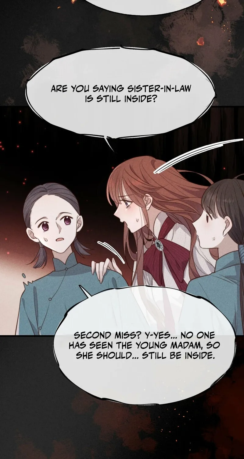 Pian Wo Lai Shi Qia Feng Chun Chapter 8 page 6 - 