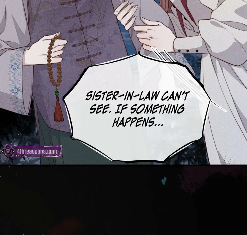 Pian Wo Lai Shi Qia Feng Chun Chapter 8 page 10 - 