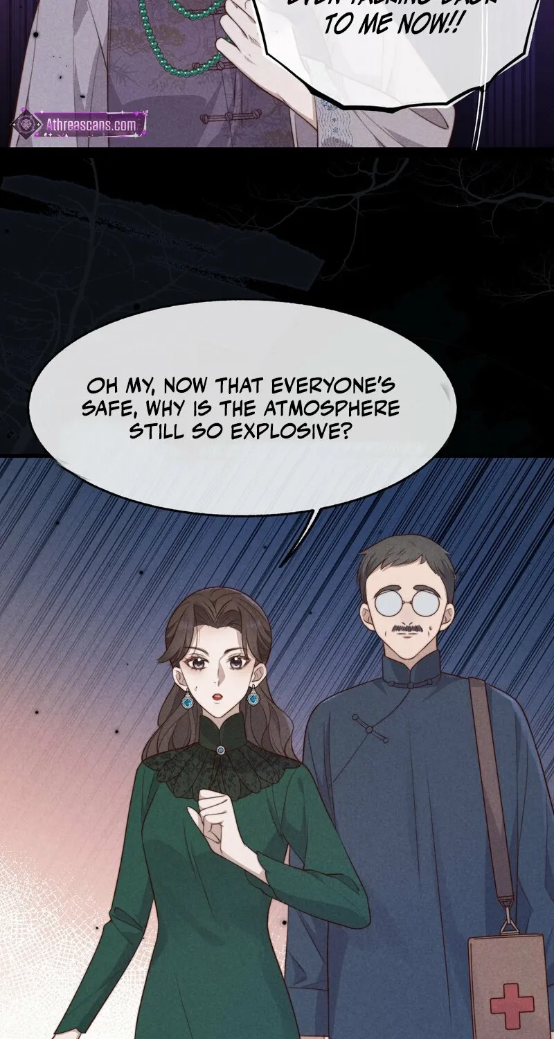 Pian Wo Lai Shi Qia Feng Chun Chapter 9 page 14 - 