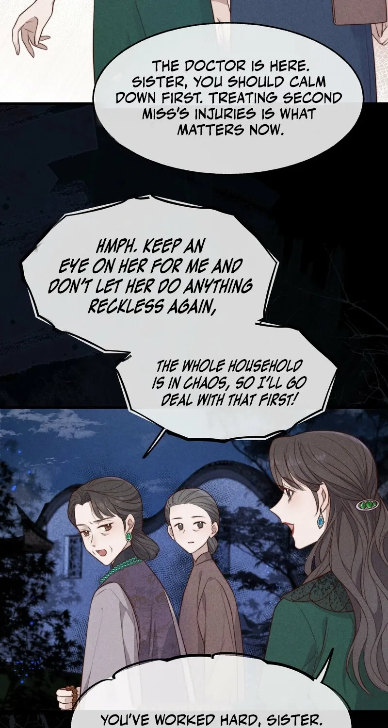 Pian Wo Lai Shi Qia Feng Chun Chapter 9 page 15 - 
