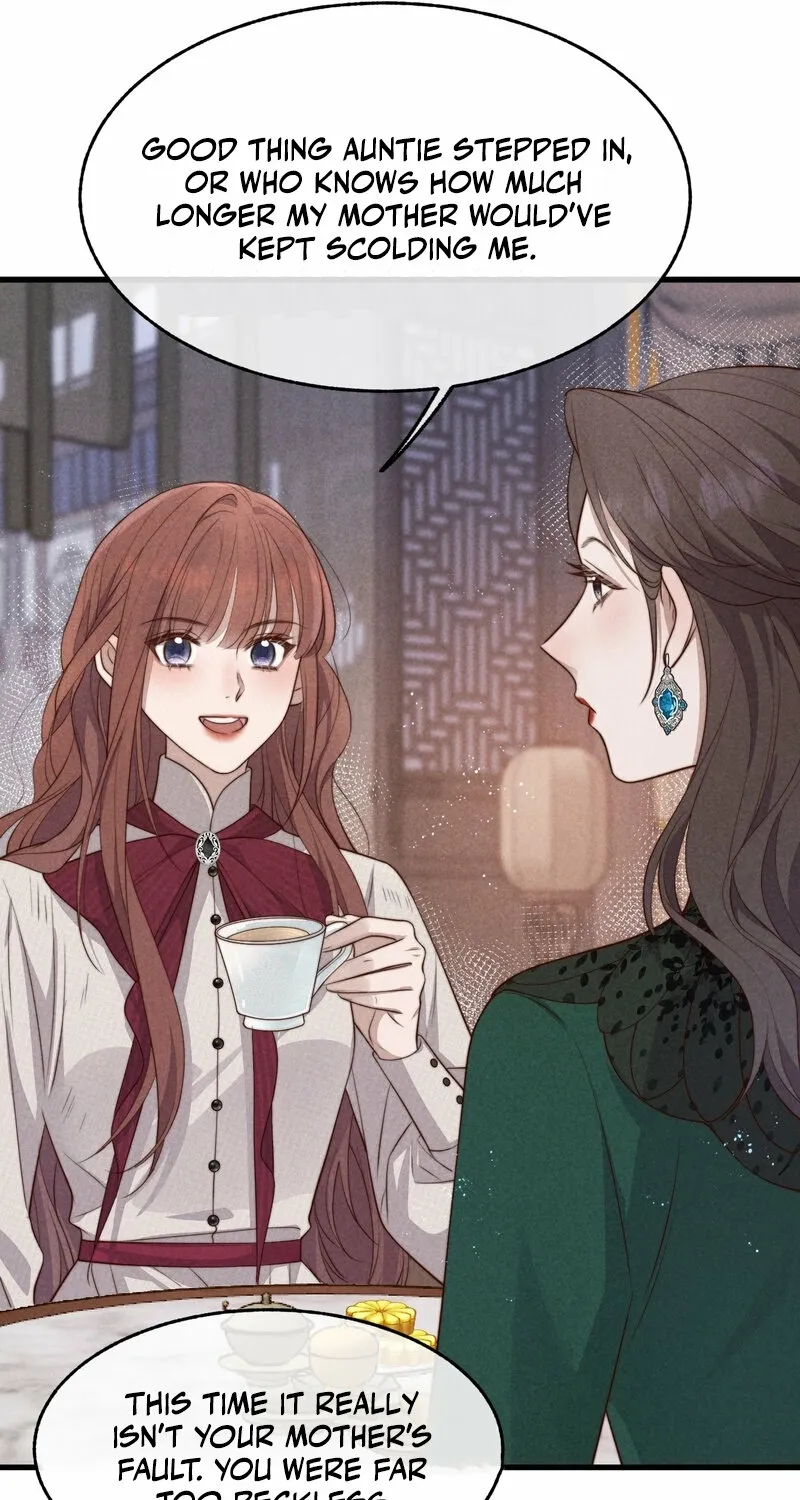 Pian Wo Lai Shi Qia Feng Chun Chapter 9 page 17 - 