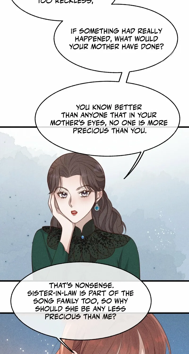 Pian Wo Lai Shi Qia Feng Chun Chapter 9 page 18 - 