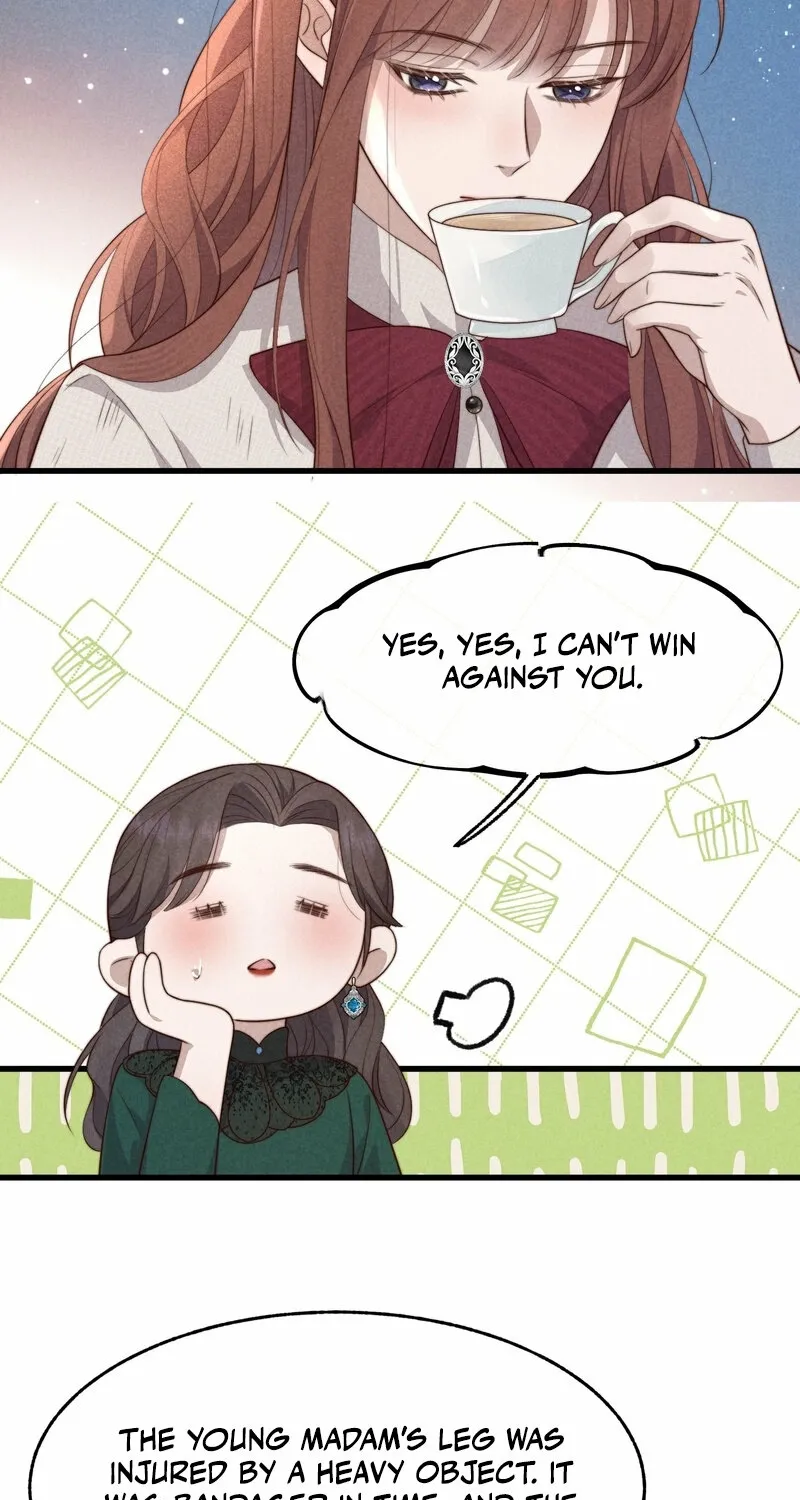 Pian Wo Lai Shi Qia Feng Chun Chapter 9 page 19 - 