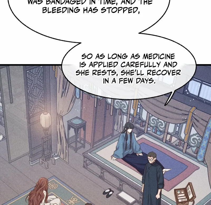 Pian Wo Lai Shi Qia Feng Chun Chapter 9 page 20 - 