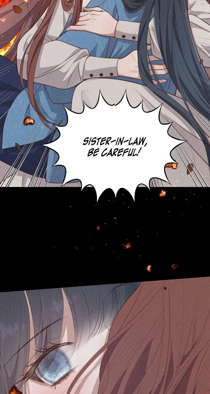 Pian Wo Lai Shi Qia Feng Chun Chapter 9 page 3 - 