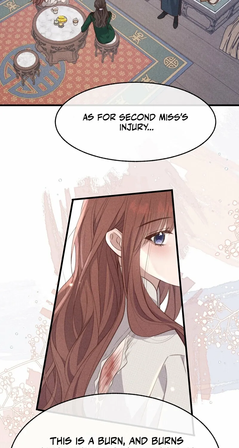 Pian Wo Lai Shi Qia Feng Chun Chapter 9 page 21 - 