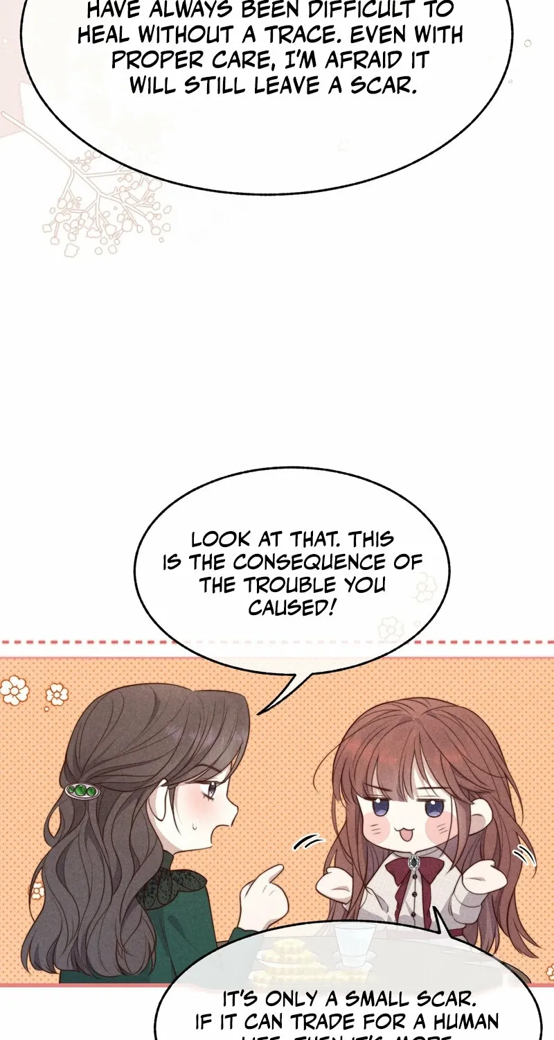 Pian Wo Lai Shi Qia Feng Chun Chapter 9 page 22 - 