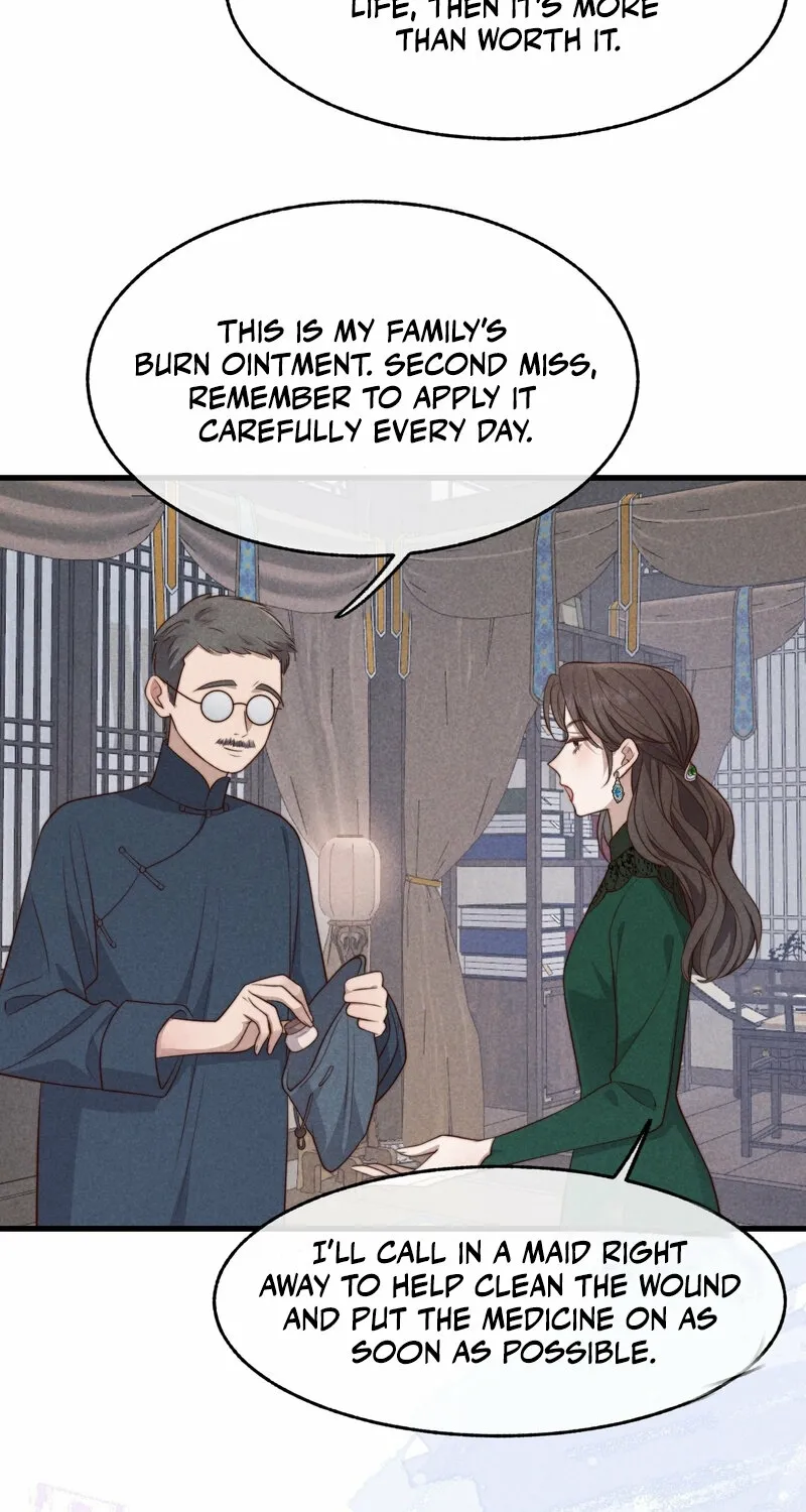 Pian Wo Lai Shi Qia Feng Chun Chapter 9 page 23 - 