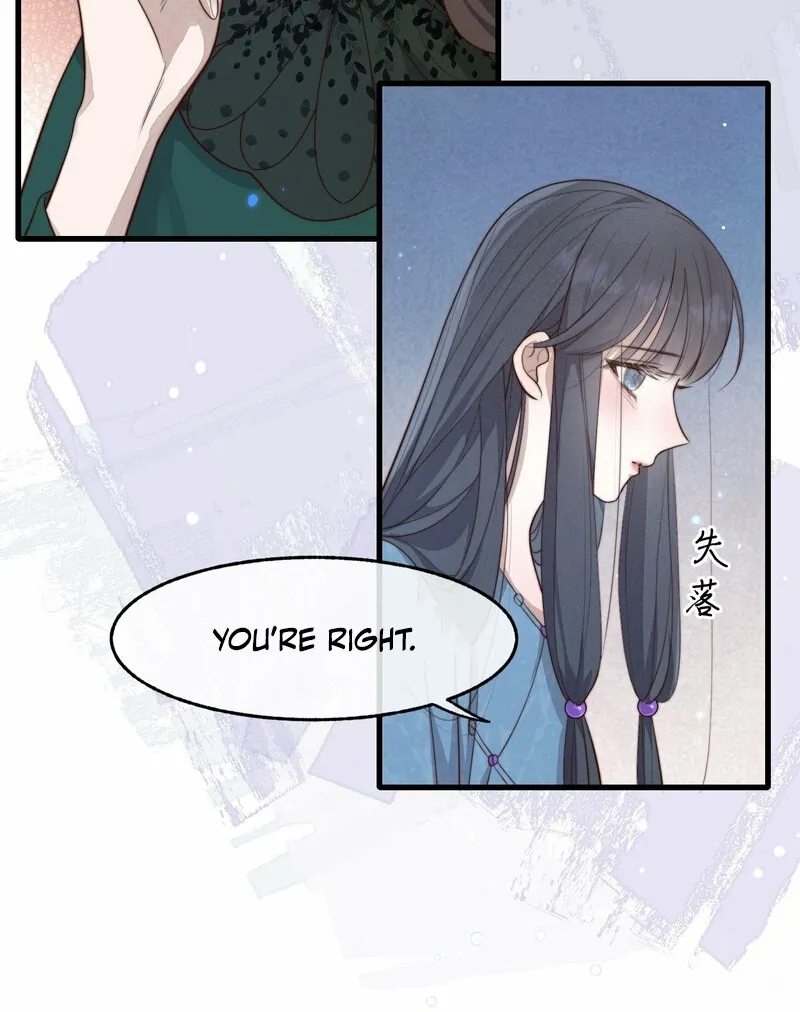 Pian Wo Lai Shi Qia Feng Chun Chapter 9 page 28 - 