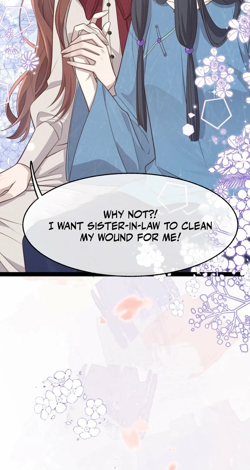Pian Wo Lai Shi Qia Feng Chun Chapter 9 page 31 - 