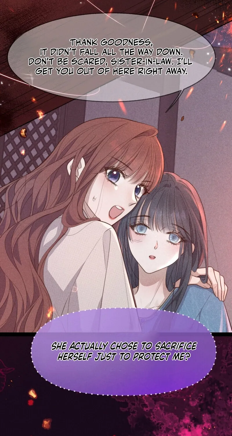 Pian Wo Lai Shi Qia Feng Chun Chapter 9 page 5 - 