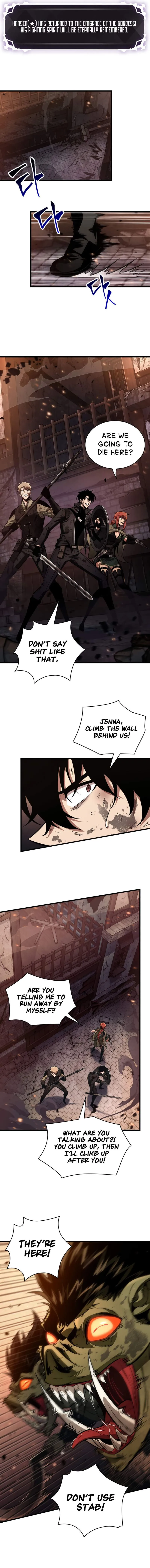 Pick Me Up Chapter 11 page 6 - 