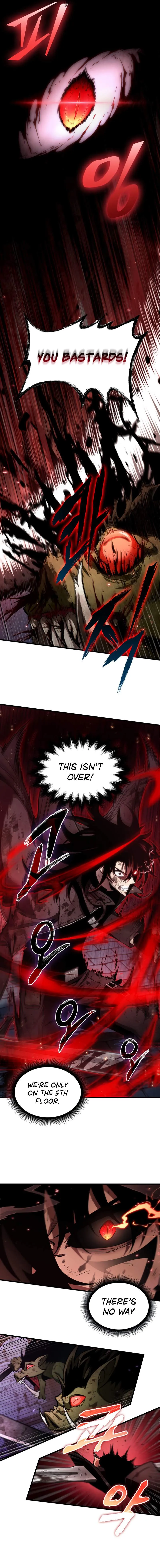 Pick Me Up Chapter 12 page 4 - 