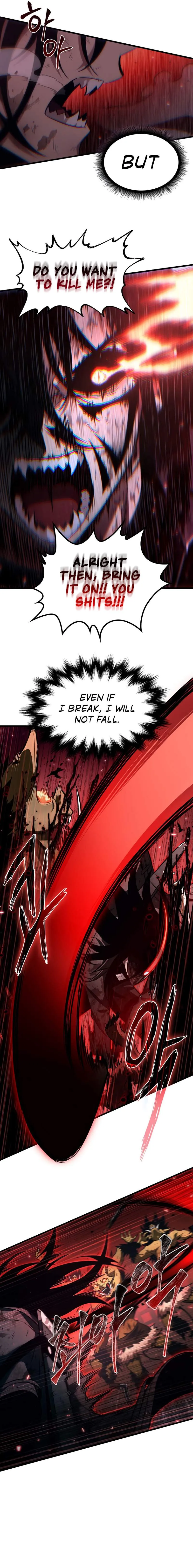 Pick Me Up Chapter 12 page 6 - 