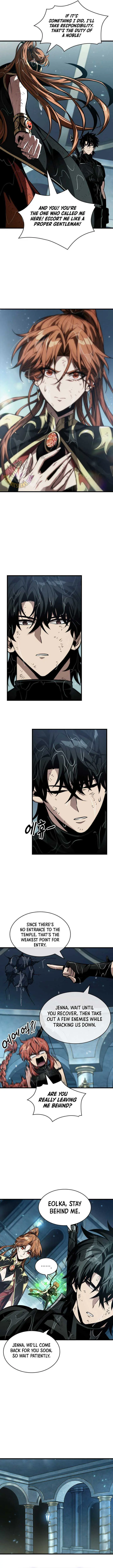 Pick Me Up Chapter 139 page 11 - 