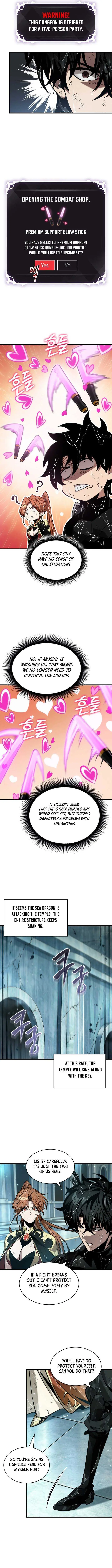 Pick Me Up Chapter 139 page 12 - 