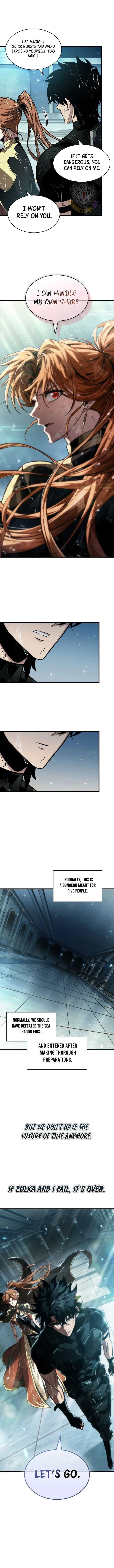 Pick Me Up Chapter 139 page 13 - 