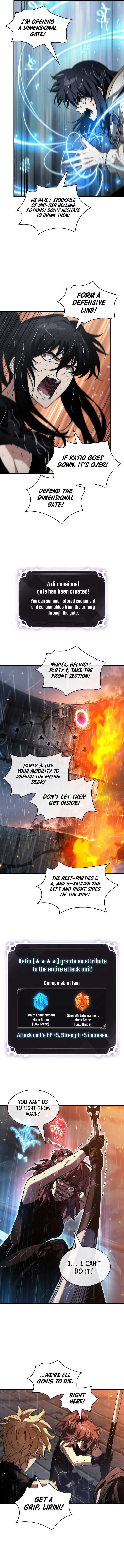 Pick Me Up Chapter 139 page 4 - 