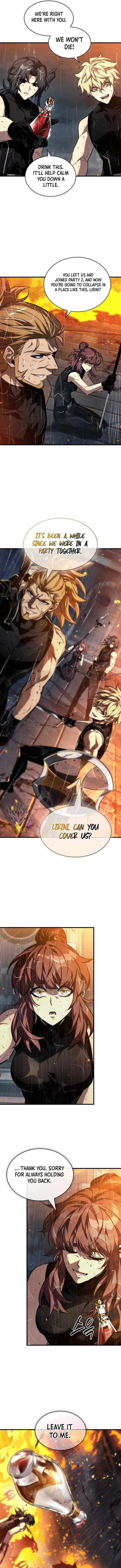 Pick Me Up Chapter 139 page 5 - 
