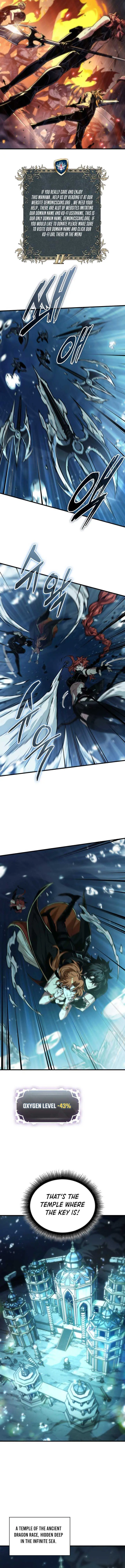 Pick Me Up Chapter 139 page 6 - 