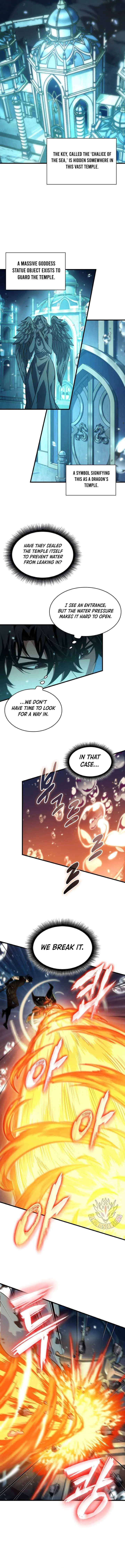 Pick Me Up Chapter 139 page 7 - 