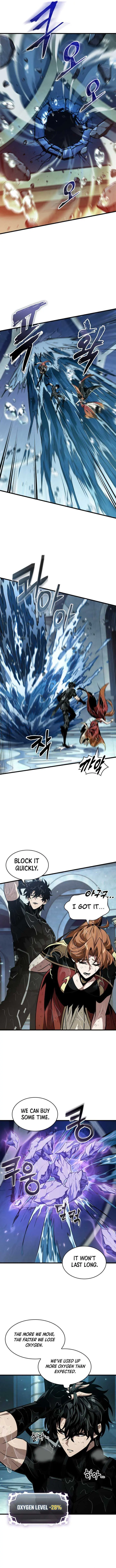 Pick Me Up Chapter 139 page 8 - 
