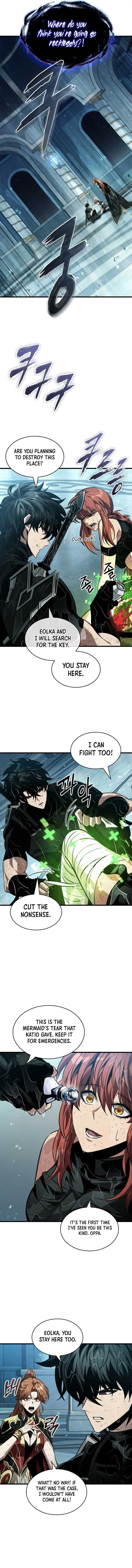 Pick Me Up Chapter 139 page 10 - 