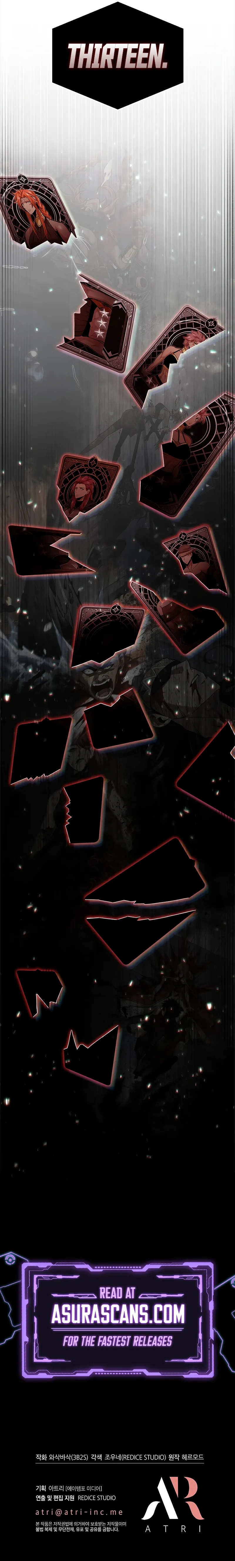 Pick Me Up Chapter 145 page 10 - 