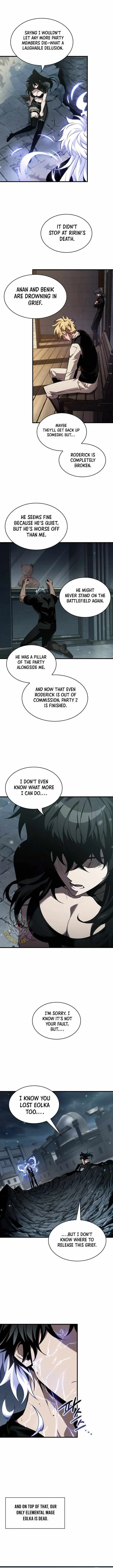 Pick Me Up Chapter 147 page 15 - 