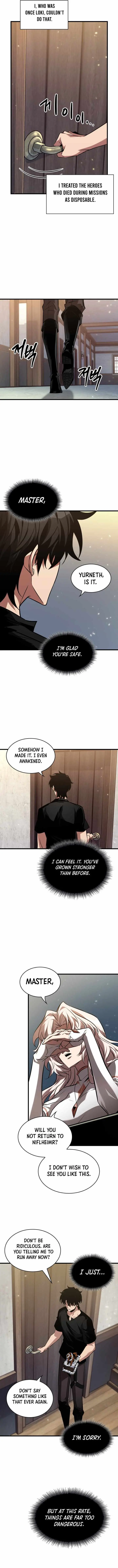 Pick Me Up Chapter 147 page 4 - 