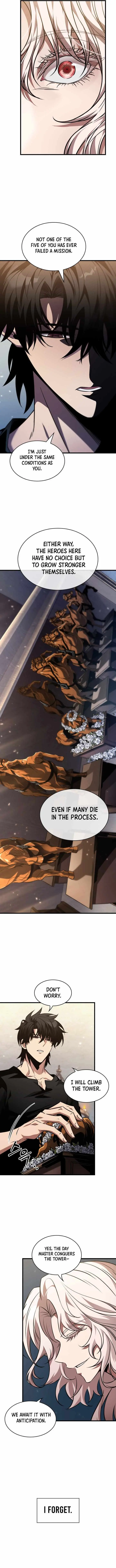 Pick Me Up Chapter 147 page 6 - 
