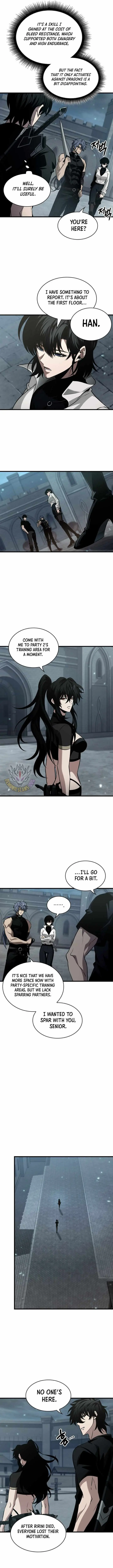 Pick Me Up Chapter 147 page 9 - 