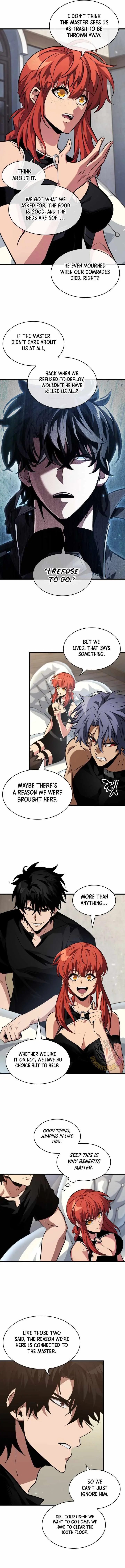 Pick Me Up Chapter 148 page 11 - 