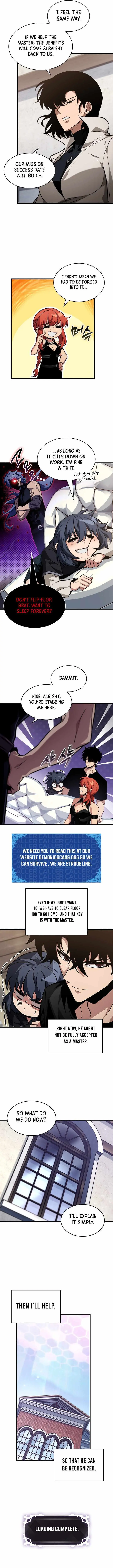 Pick Me Up Chapter 148 page 12 - 
