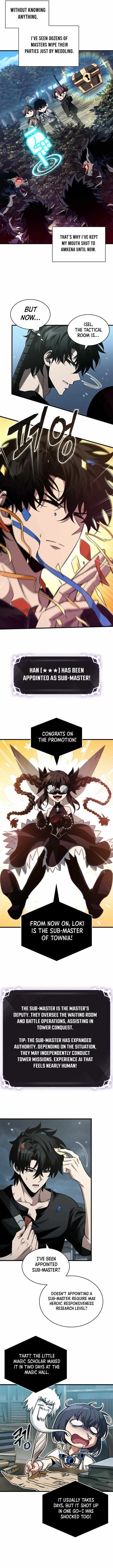 Pick Me Up Chapter 148 page 4 - 
