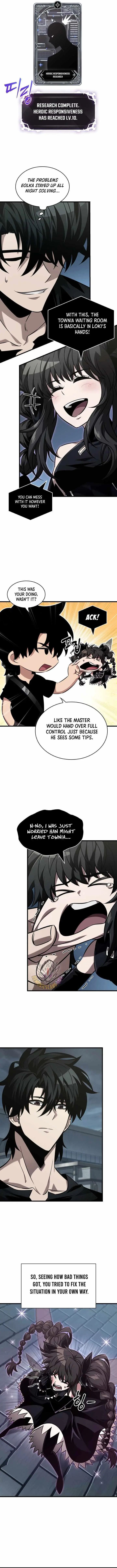Pick Me Up Chapter 148 page 5 - 