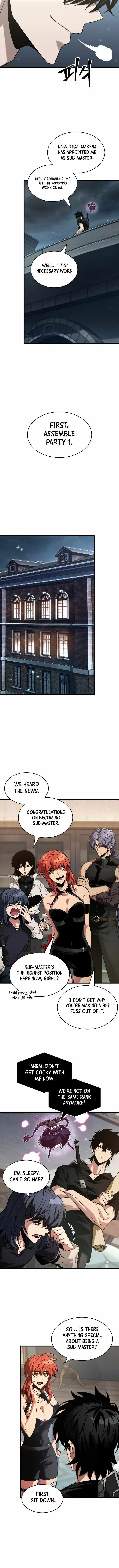 Pick Me Up Chapter 148 page 6 - 