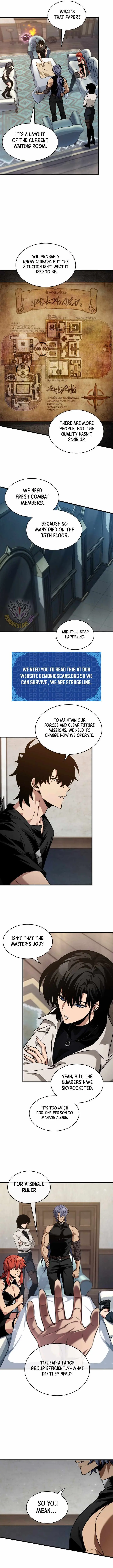 Pick Me Up Chapter 148 page 7 - 