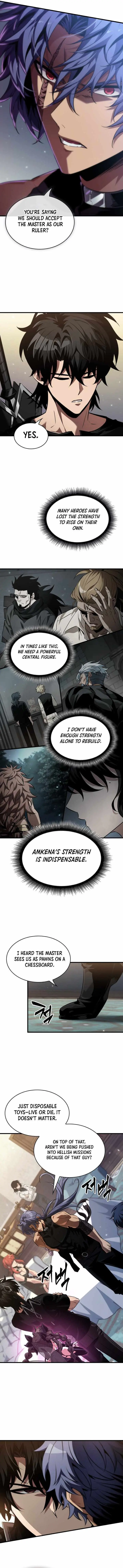 Pick Me Up Chapter 148 page 8 - 