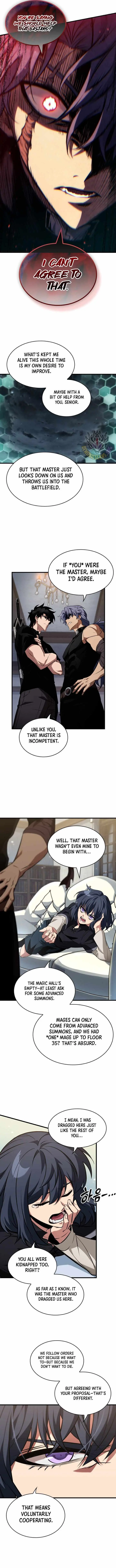 Pick Me Up Chapter 148 page 9 - 