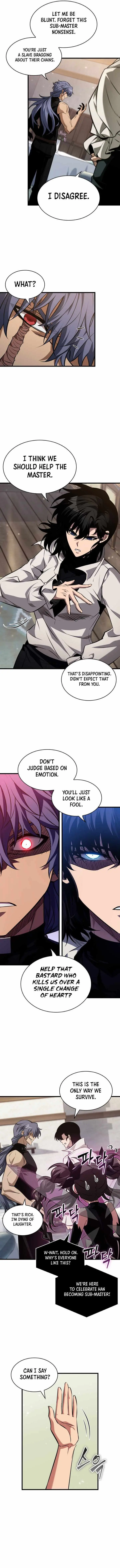 Pick Me Up Chapter 148 page 10 - 