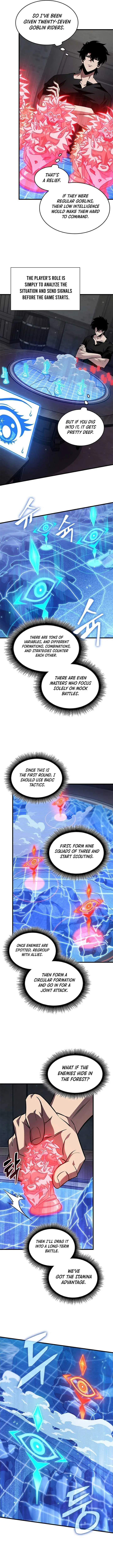 Pick Me Up Chapter 150 page 2 - 