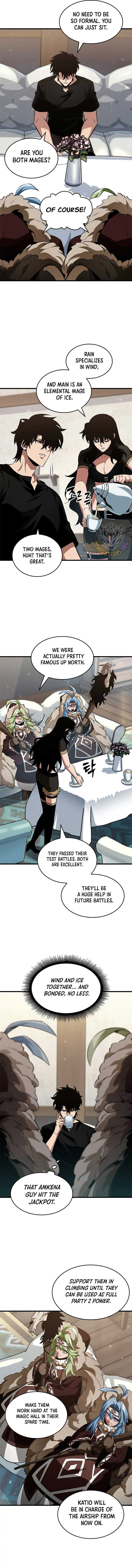 Pick Me Up Chapter 150 page 13 - 