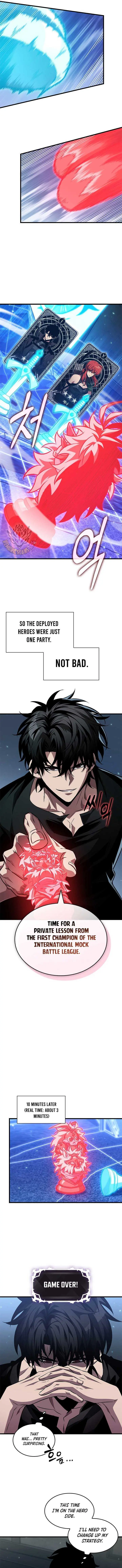 Pick Me Up Chapter 150 page 3 - 
