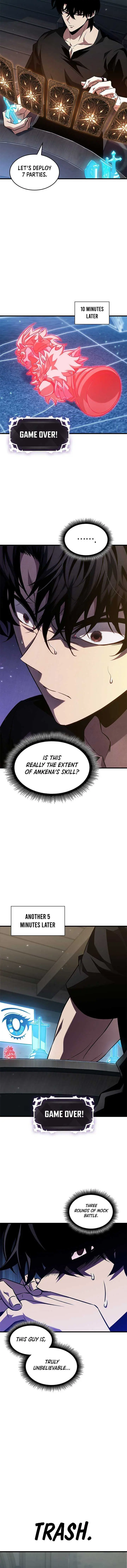 Pick Me Up Chapter 150 page 4 - 