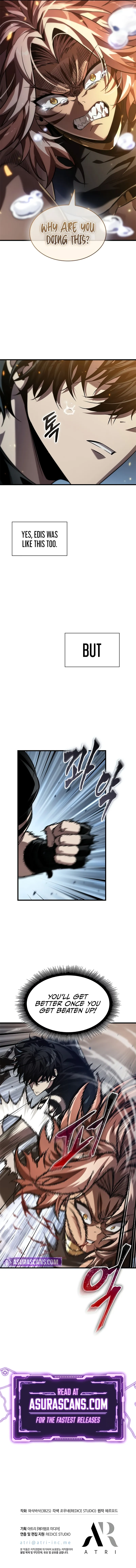 Pick Me Up Chapter 151 page 10 - 
