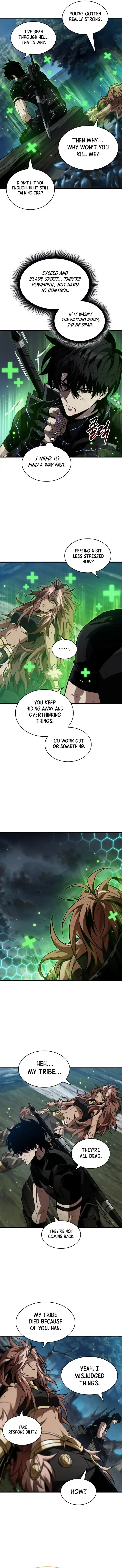 Pick Me Up Chapter 153 page 2 - 