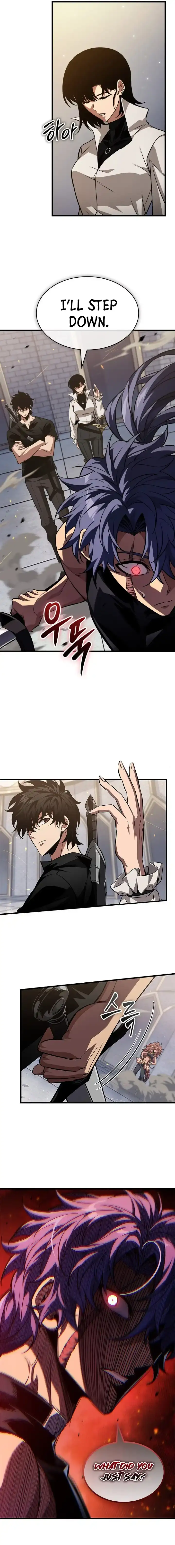 Pick Me Up Chapter 153 page 12 - 